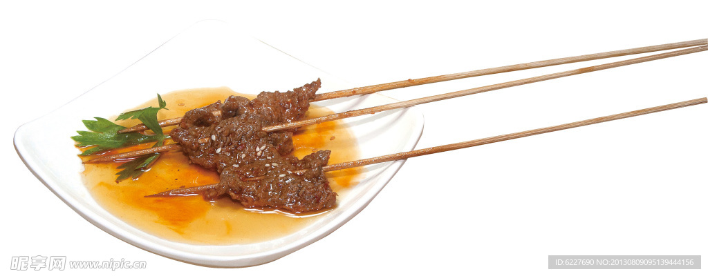 串串香 牛肉