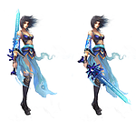 天龙八部online