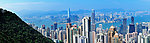 香港建筑