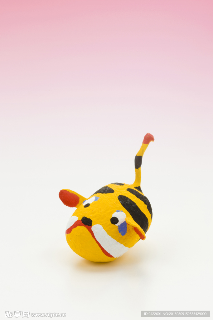 玩具虎