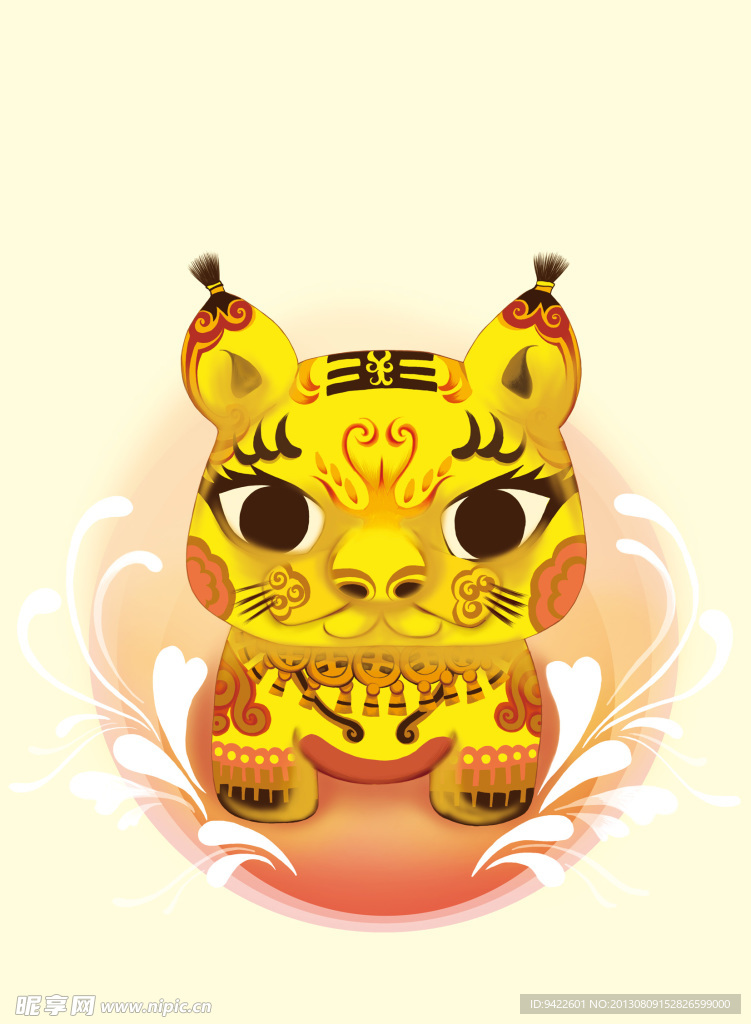 布老虎