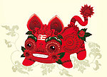 布老虎
