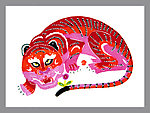年画