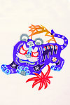 传统年画