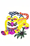 传统年画