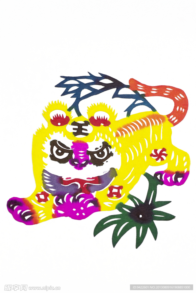 传统年画