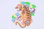 传统年画