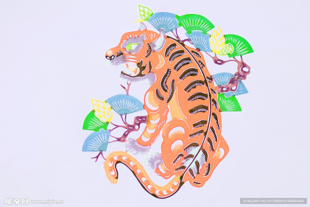传统年画