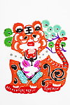 传统年画