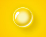 透明水滴