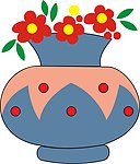 花瓶