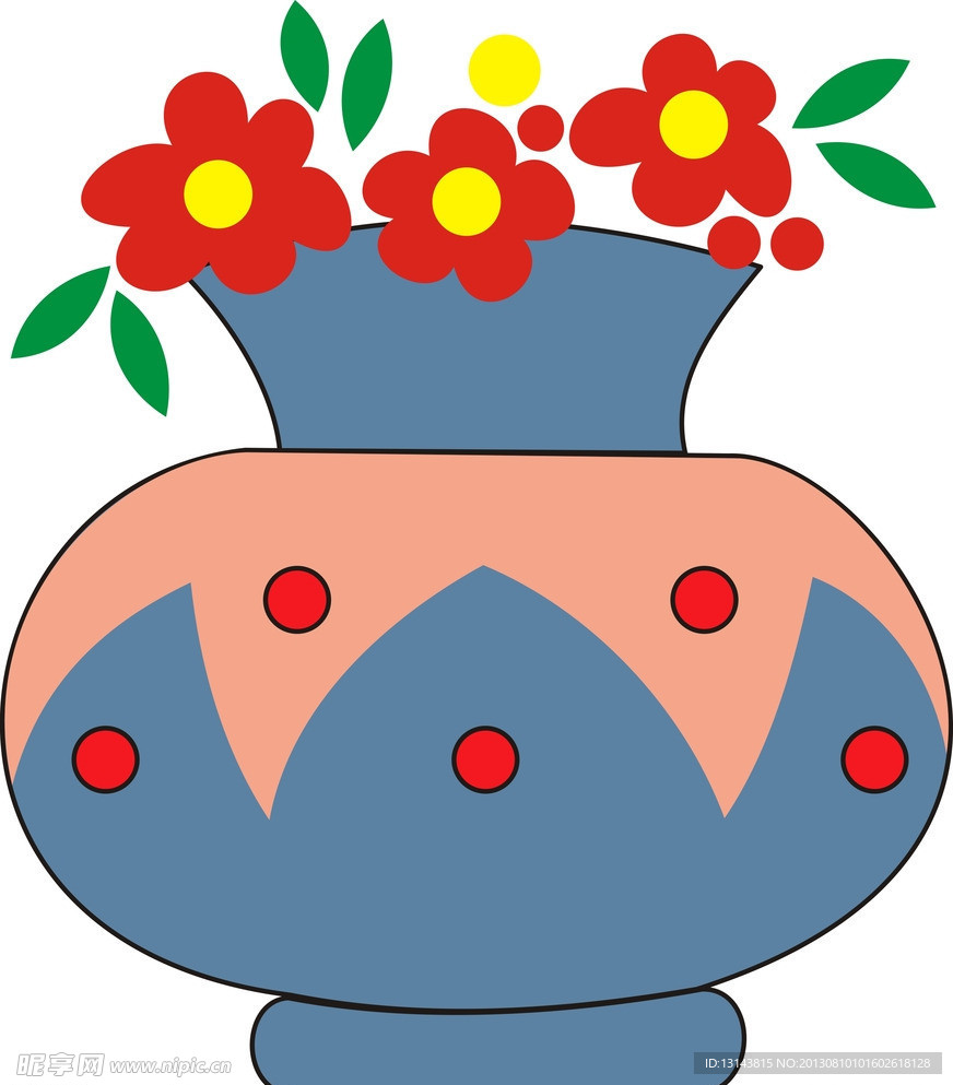 花瓶