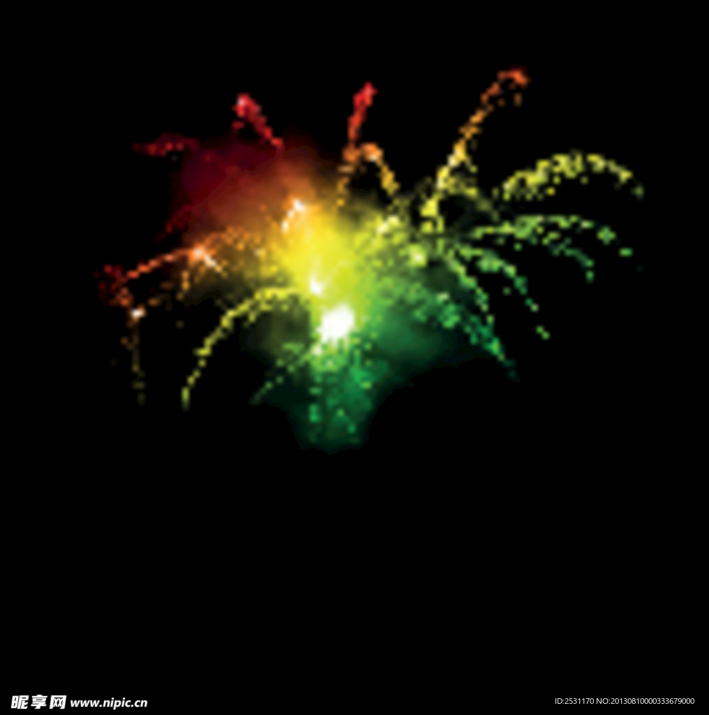 烟花