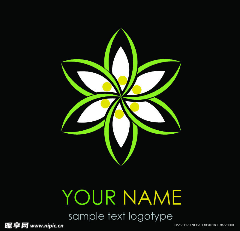 logo图标 标志
