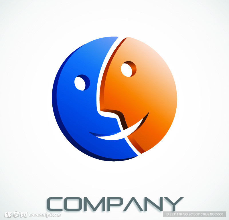 logo图标 标志