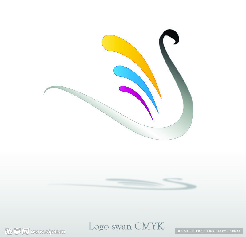 logo图标 标志