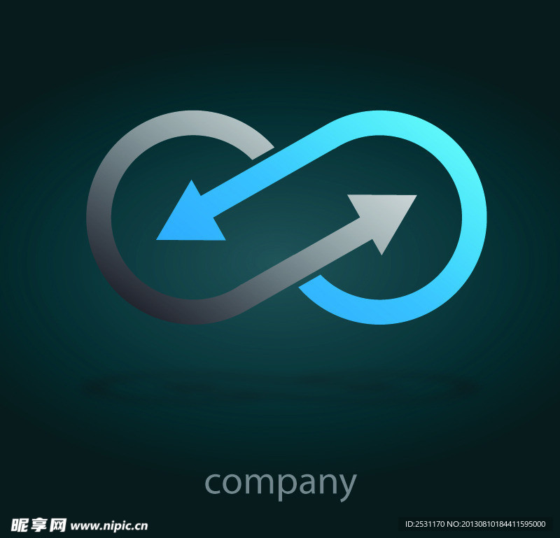logo图标 标志