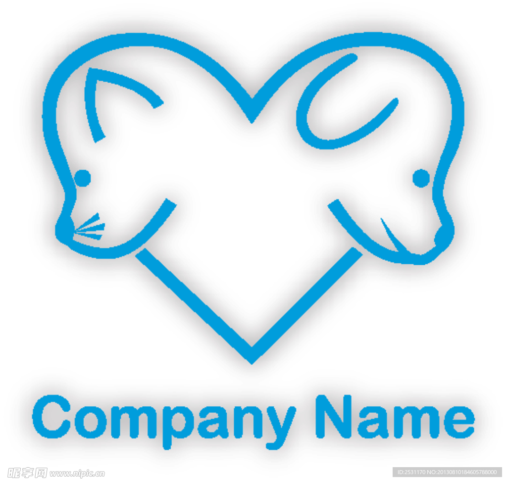logo图标