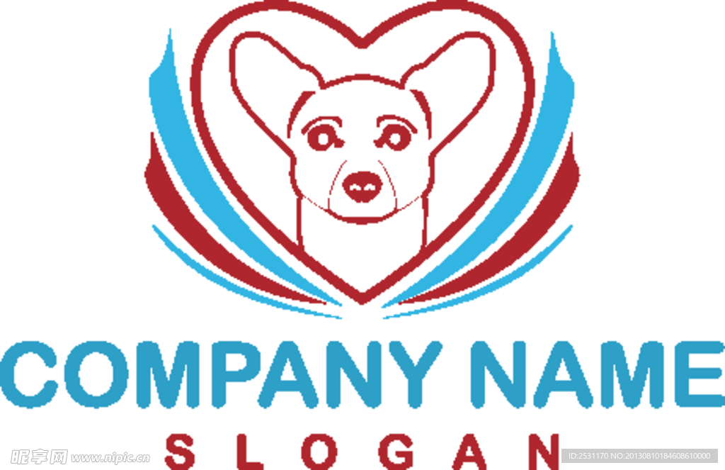 logo图标