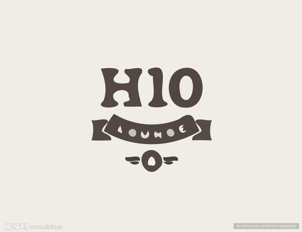 怀旧logo