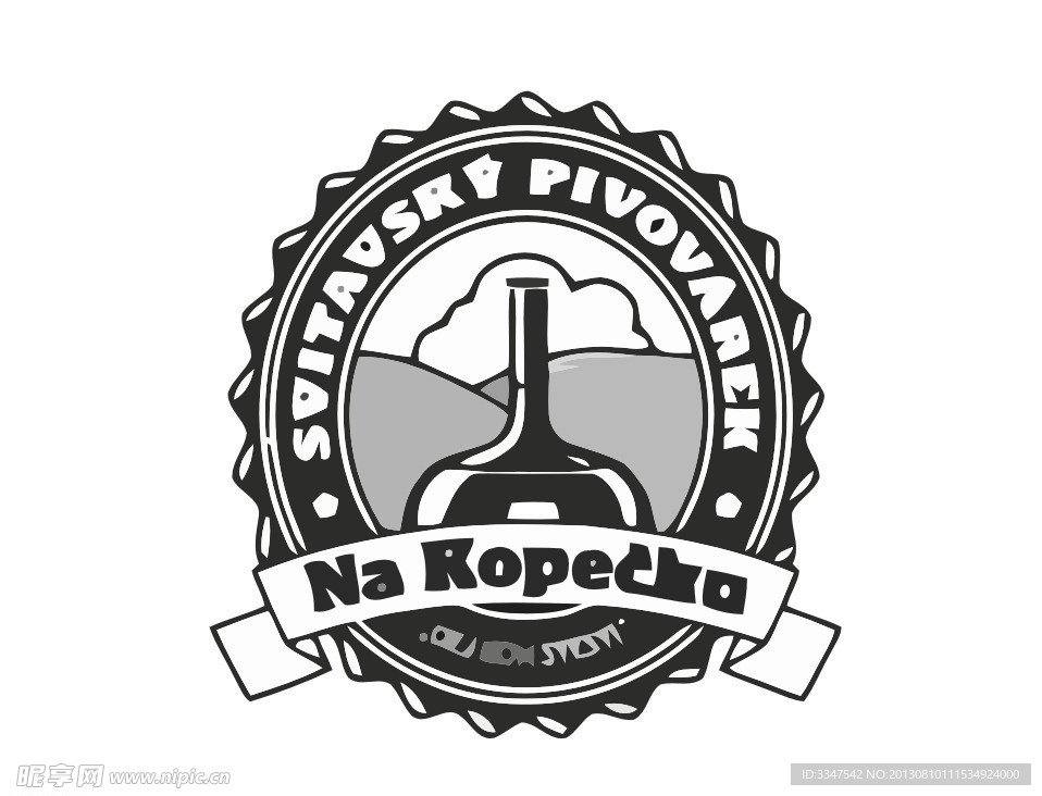 怀旧logo