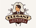 怀旧logo