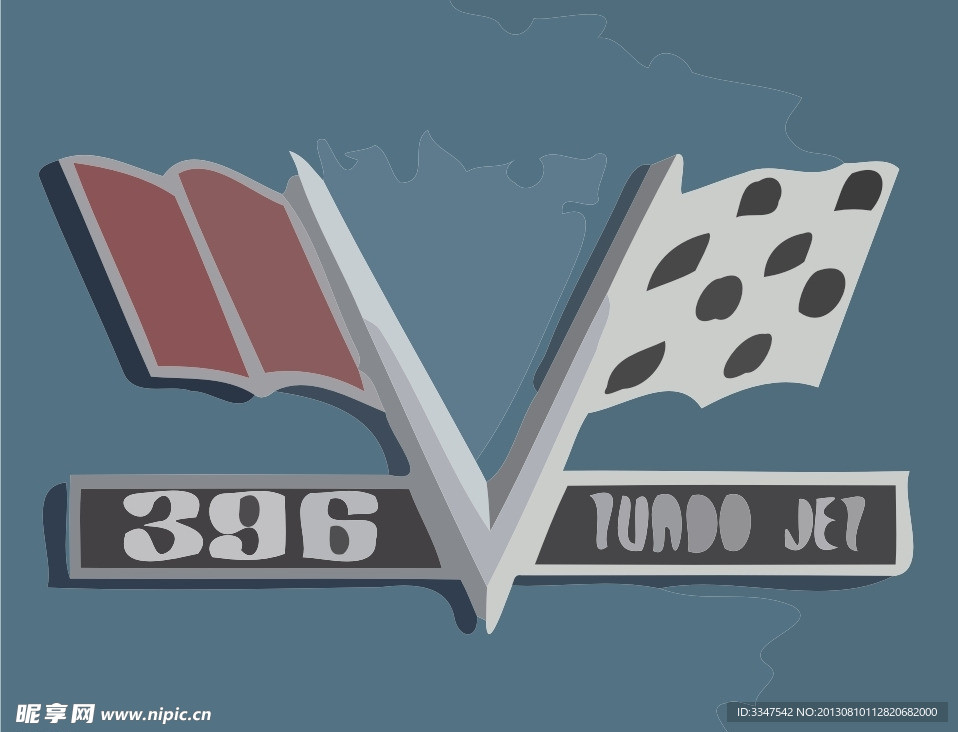 怀旧logo