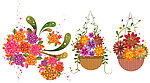 花盆