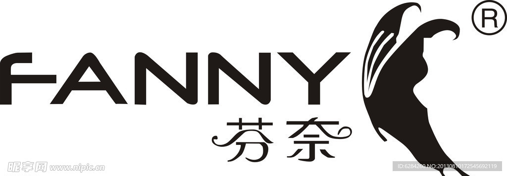 芬奈logo