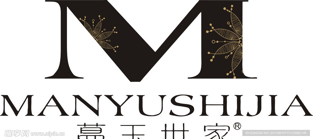 蔓玉世家logo
