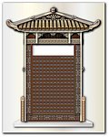 古建筑