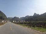郊区居民