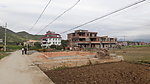 山区居民楼
