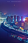 重庆夜景