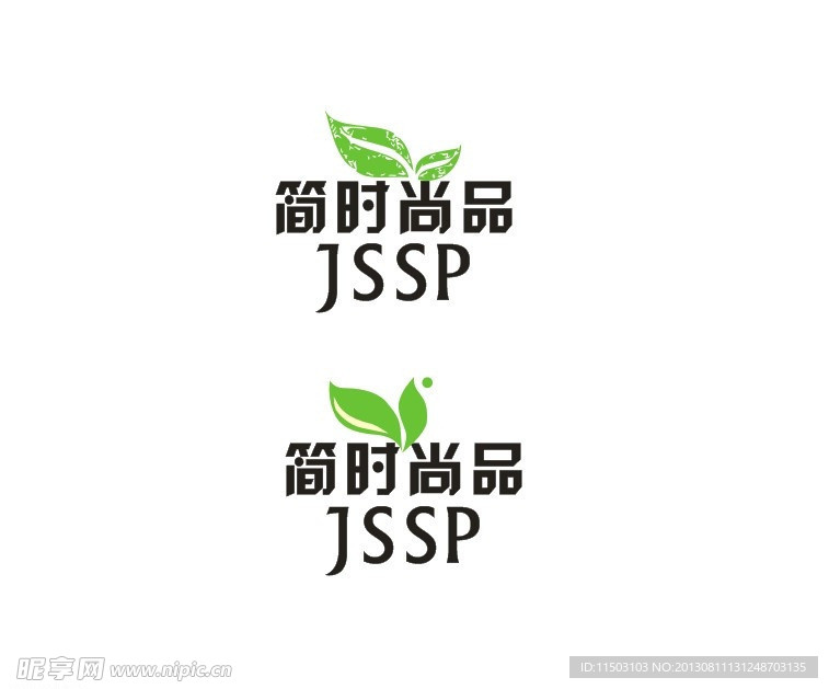 JSSP简时尚品