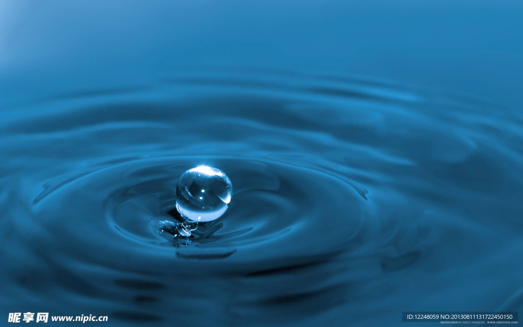 水珠