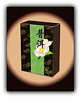 茶叶包装盒
