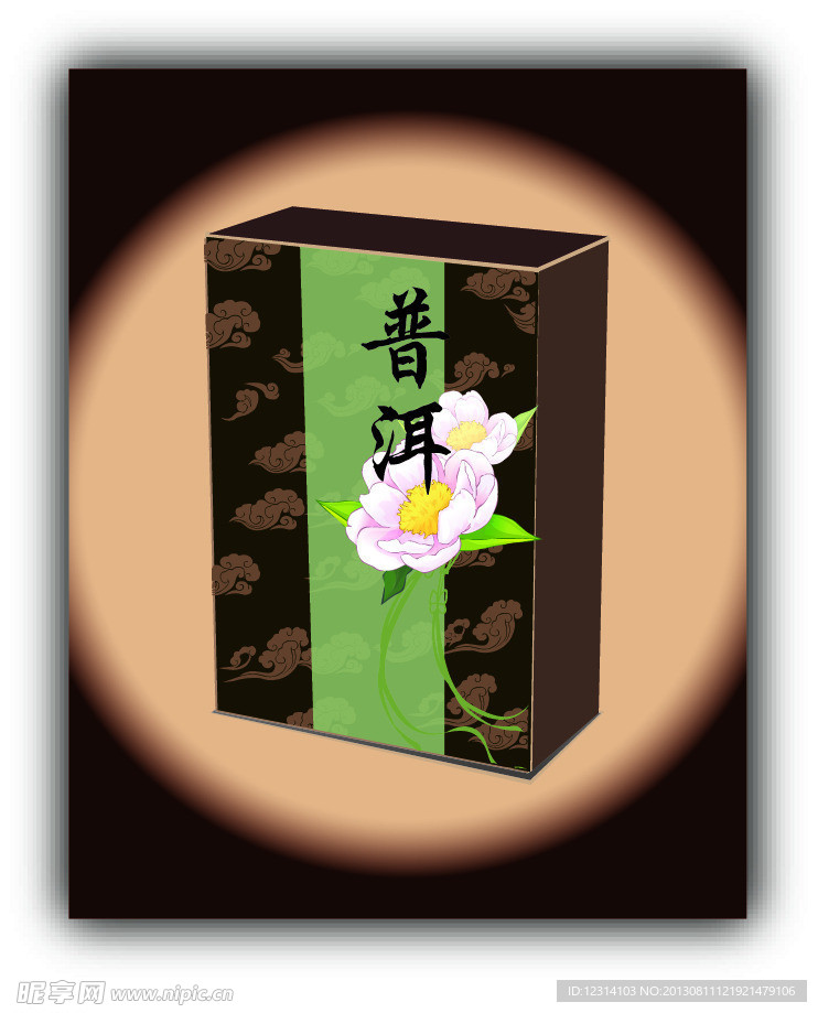 茶叶包装盒