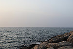 海边
