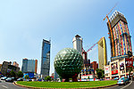 大连风景