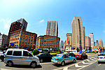 城市楼房