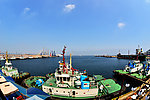 大连港