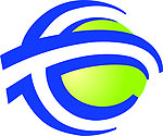 中国铁通logo