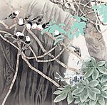 榕树