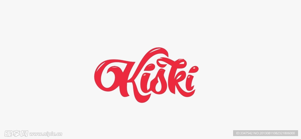 字母logo