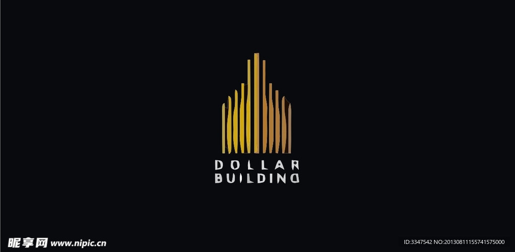 建筑logo