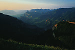 长治板山