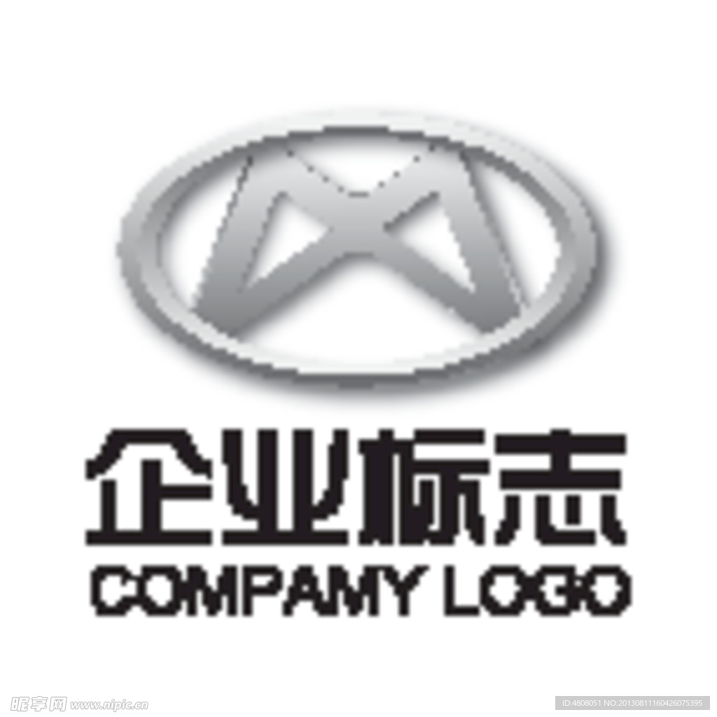 MA LOGO标志