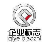 P LOGO标志
