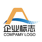 A LOGO标志